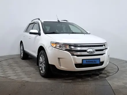 Ford Edge 2013 года за 6 550 000 тг. в Астана – фото 3