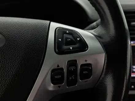 Ford Edge 2013 года за 6 550 000 тг. в Астана – фото 18