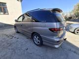 Toyota Estima 2003 года за 4 300 000 тг. в Шиели – фото 2