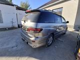 Toyota Estima 2003 года за 4 300 000 тг. в Шиели – фото 4