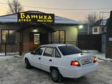 Daewoo Nexia 2010 года за 1 450 000 тг. в Алматы – фото 2