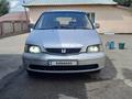 Honda Odyssey 1998 года за 1 950 000 тг. в Алматы – фото 6