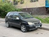 Toyota Raum 1997 годаfor2 555 555 тг. в Алматы