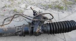 РУЛЕВАЯ РЕЙКА NISSAN/NISSAN РУЛЬДІК РЕЙКАСЫ за 27 000 тг. в Алматы