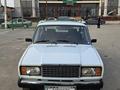 ВАЗ (Lada) 2107 2003 года за 1 550 000 тг. в Шымкент – фото 4