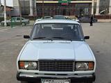 ВАЗ (Lada) 2107 2003 годаfor1 550 000 тг. в Шымкент – фото 4