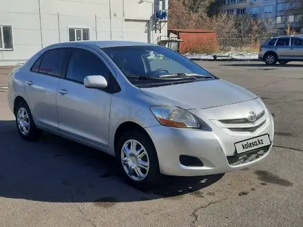 Toyota Yaris 2006 года за 4 250 000 тг. в Петропавловск – фото 3