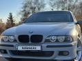 BMW 523 1996 годаfor3 270 000 тг. в Костанай – фото 4