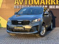 Kia Sorento 2019 годаүшін8 100 000 тг. в Кызылорда