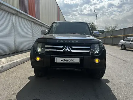 Mitsubishi Pajero 2007 года за 8 200 000 тг. в Алматы – фото 2