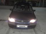 Toyota Spacio 1997 года за 2 950 000 тг. в Алматы