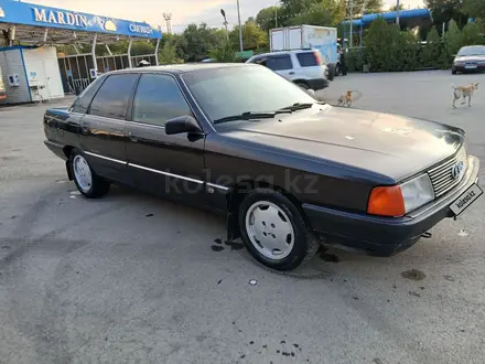 Audi 100 1990 года за 1 700 000 тг. в Алматы