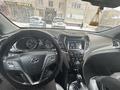 Hyundai Santa Fe 2017 года за 7 900 000 тг. в Актобе – фото 4