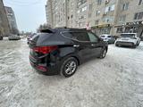 Hyundai Santa Fe 2017 года за 7 900 000 тг. в Актобе – фото 3