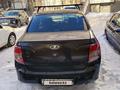 ВАЗ (Lada) Granta 2190 2014 года за 1 700 000 тг. в Астана