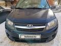 ВАЗ (Lada) Granta 2190 2014 года за 1 700 000 тг. в Астана – фото 5