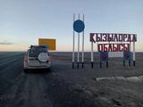 ВАЗ (Lada) Largus 2014 года за 4 000 000 тг. в Кызылорда – фото 3