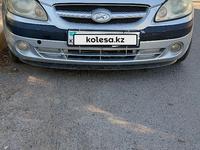 Hyundai Getz 2005 годаүшін2 100 000 тг. в Алматы