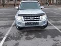 Mitsubishi Pajero 2013 годаүшін11 600 000 тг. в Караганда – фото 2