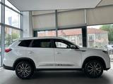 Chery Tiggo 8 Pro Prestige 2024 года за 12 800 000 тг. в Петропавловск – фото 2