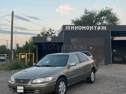 Toyota Camry 1999 года за 2 800 000 тг. в Алматы – фото 4