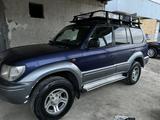 Toyota Land Cruiser Prado 1998 года за 6 300 000 тг. в Алматы – фото 3