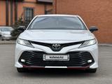 Toyota Camry 2020 года за 14 500 000 тг. в Павлодар – фото 4