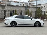 Toyota Camry 2020 года за 14 500 000 тг. в Павлодар – фото 5