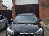 Kia Cadenza 2013 годаүшін6 000 000 тг. в Астана