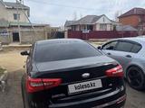 Kia Cadenza 2013 годаүшін6 000 000 тг. в Астана – фото 2