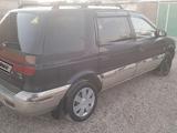Mitsubishi Space Wagon 1998 годаүшін750 000 тг. в Туркестан – фото 3