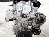 Двигатель на Nissan Qashqai X-Trail Мотор MR20 2.0лүшін75 600 тг. в Алматы – фото 2