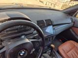 BMW X5 2001 годаүшін4 200 000 тг. в Актау – фото 5