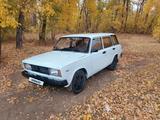 ВАЗ (Lada) 2104 1998 года за 750 000 тг. в Семей – фото 2