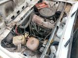 ВАЗ (Lada) 2104 1998 года за 750 000 тг. в Семей – фото 4