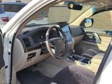 Toyota Land Cruiser 2021 года за 35 000 000 тг. в Караганда – фото 3