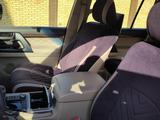 Toyota Land Cruiser 2021 года за 35 000 000 тг. в Караганда – фото 4