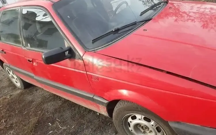 Volkswagen Passat 1986 годаүшін600 000 тг. в Семей