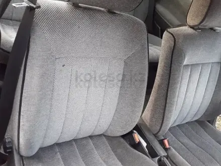 Volkswagen Passat 1986 года за 600 000 тг. в Семей – фото 3