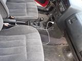Volkswagen Passat 1986 года за 600 000 тг. в Семей – фото 4