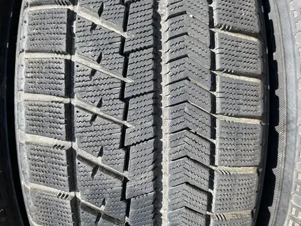 Комплект зимних шин Bridgestone Blizzak за 80 000 тг. в Алматы – фото 2