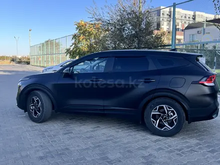 Kia Sportage 2023 года за 14 000 000 тг. в Атырау – фото 7