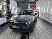 Kia Sportage 2023 года за 15 000 000 тг. в Атырау