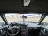 ВАЗ (Lada) 2114 2012 годаүшін1 500 000 тг. в Атырау – фото 4