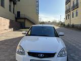 ВАЗ (Lada) Priora 2170 2014 года за 3 400 000 тг. в Усть-Каменогорск – фото 2