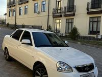 ВАЗ (Lada) Priora 2170 2014 года за 3 100 000 тг. в Усть-Каменогорск