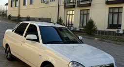 ВАЗ (Lada) Priora 2170 2014 года за 3 100 000 тг. в Усть-Каменогорск