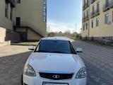 ВАЗ (Lada) Priora 2170 2014 года за 3 400 000 тг. в Усть-Каменогорск – фото 5