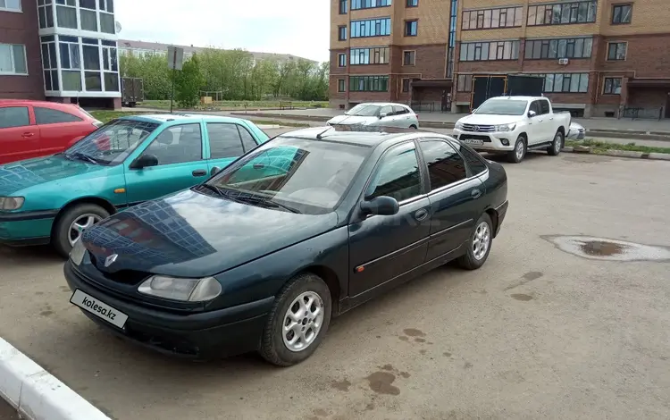 Renault Laguna 1997 года за 1 400 000 тг. в Уральск