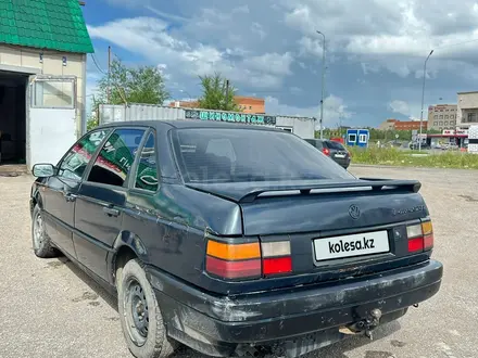 Volkswagen Passat 1991 года за 850 000 тг. в Караганда – фото 18